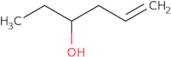 5-Hexen-3-ol