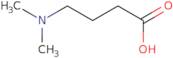 4-(Dimethylamino)butanoic acid