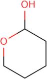 Tetrahydro-2H-pyran-2-ol