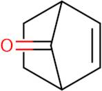 Bicyclo[2.2.1]hept-2-en-7-one