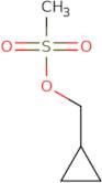 Cyclopropylmethyl methanesulfonate