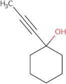 1-(1-Propynyl)cyclohexanol
