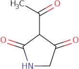 3-Acetylpyrrolidine-2,4-dione