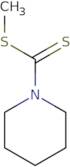 Methyl piperidine-1-carbodithioate