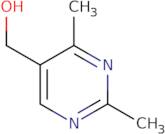 (2,4-Dimethylpyrimidin-5-yl)methanol