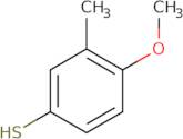 4-Methoxy-3-methylbenzene-1-thiol