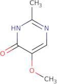 5-Methoxy-2-methyl-1,4-dihydropyrimidin-4-one