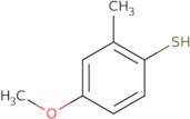 4-Methoxy-2-methylbenzene-1-thiol