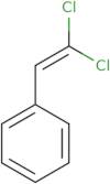 (2,2-Dichloroethenyl)benzene