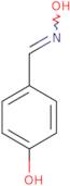 4-[(E)-(Hydroxyimino)methyl]phenol