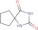 1,3-Diazaspiro[4.4]nonane-2,4-dione