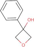 3-Phenyloxetan-3-ol