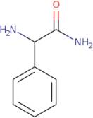 2-Amino-2-phenylacetamide
