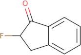 2-Fluoro-2,3-dihydro-1H-inden-1-one