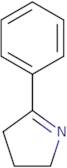 5-Phenyl-3,4-dihydro-2H-pyrrole