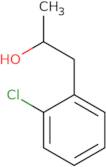 1-(2-Chlorophenyl)-2-propanol
