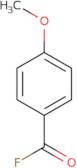 4-Methoxybenzoyl fluoride