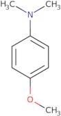 4-Methoxy-N,N-dimethylaniline