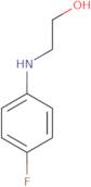 2-(4-Fluoro-phenylamino)-ethanol