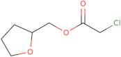 Chloro-acetic acid tetrahydro-furan-2-yl-methyl ester