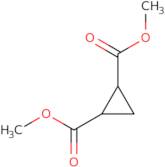 Dimethyl cyclopropane-1,2-dicarboxylate