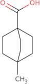 4-Methylbicyclo[2.2.2]octane-1-carboxylic acid