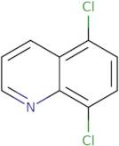 5,8-Dichloroquinoline