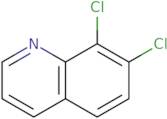 7,8-Dichloroquinoline