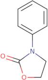 3-Phenyl-2-oxazolidinone