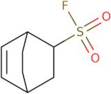 Bicyclo[2.2.2]oct-5-ene-2-sulfonyl fluoride-(endo)