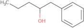 2-Hydroxy-1-phenylpentane