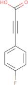 3-(4-Fluorophenyl)prop-2-ynoic acid