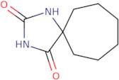 1,3-Diazaspiro[4.6]undecane-2,4-dione