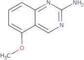 5-Methoxyquinazolin-2-amine