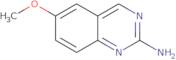 6-Methoxyquinazolin-2-amine