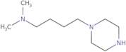 Dimethyl[4-(piperazin-1-yl)butyl]amine