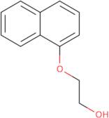 2-(1-Naphthyloxy)ethanol