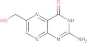 6-(Hydroxymethyl)pterin