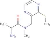 9-Cyclopentyladenine