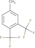 4-Methyl-1,2-bis-(trifluoromethyl)benzene