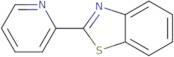 2-(Pyridin-2-yl)benzothiazole