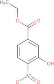 Ethyl 3-hydroxy-4-nitrobenzoate