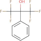 1,1,1,3,3,3-Hexafluoro-2-phenylpropan-2-ol