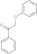 2-Phenoxyacetophenone