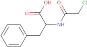 N-Chloroacetyl-L-phenylalanine