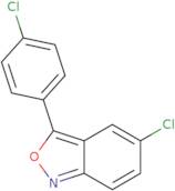 5-Chloro-3-(4-chlorophenyl)benzo[C]isoxazole