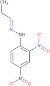 Propionaldehyde-2,4-dinitrophenylhydrazone