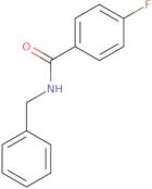 N-Benzyl-4-fluorobenzamide