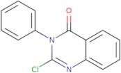 2-Chloro-3-phenyl-3,4-dihydroquinazolin-4-one