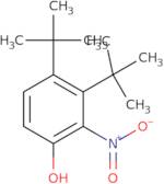 2,6-di(tert-butyl)-4-Nitrobenzenol